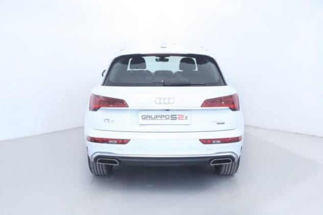 AUDI Q5 40TDI 204CV quattro S tr. S line*SCONTO IMMEDIATO* rif. 22354684 - Foto 5