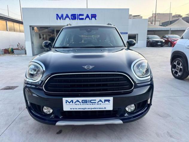 MINI Countryman 2.0 Cooper D Hype Countryman ALL4 rif. 24046941 - Foto 2