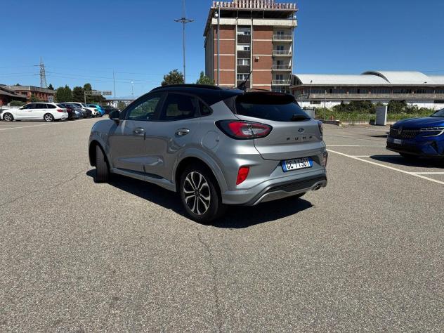 Ford Puma II 2020 1.5 EcoBlue 120cv ST-Line S&S - Foto 5