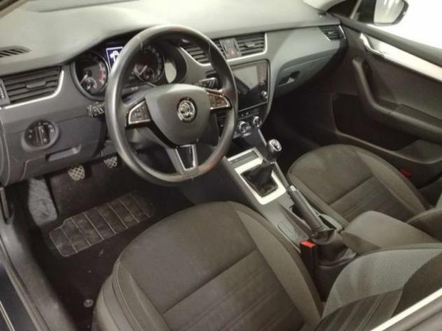SKODA Octavia Wagon 1.6 tdi Executive 115cv rif. 23835081 - Foto 7