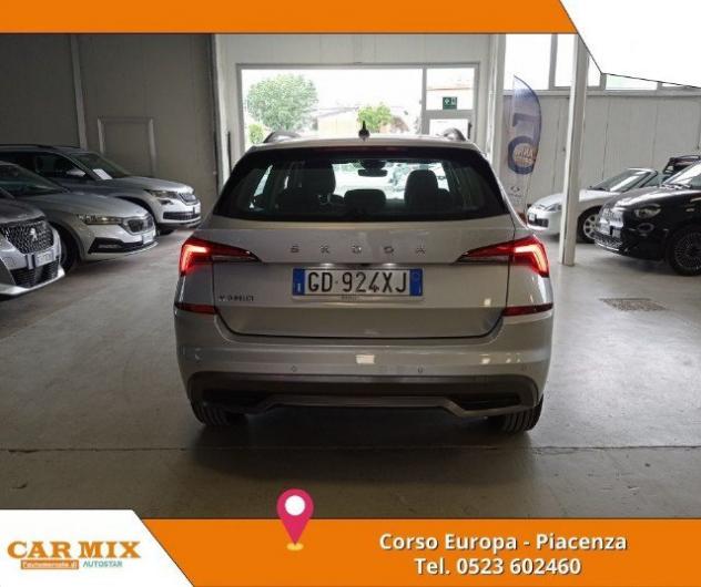 Škoda Kamiq Kamiq 1.0 TSI Ambition - Foto 5