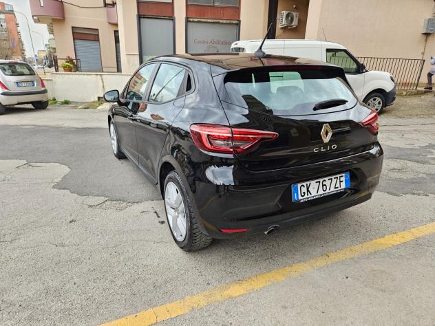 RENAULT CLIO 1500 DCI 100CV CHILOMETRI CERTIFICATI - Foto 5