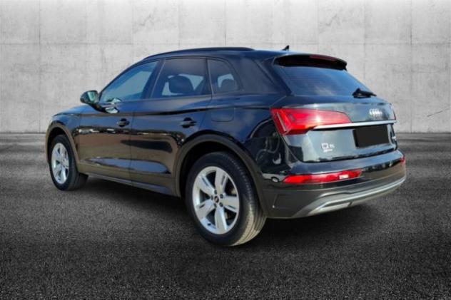 AUDI Q5 50 TFSI e quattro S tronic rif. 23757876 - Foto 3