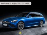 MERCEDES-BENZ C 300 de hybrid EQ S.W. 4Matic Advanced rif. 23255994