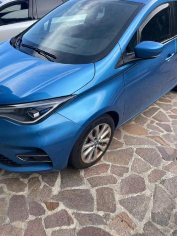 RENAULT ZOE Zen R135 rif. 23757379 - Foto 5