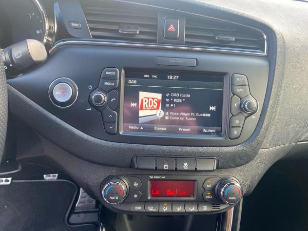 Kia ceed II 1.0 t-gdi GT Line 120cv - Foto 8