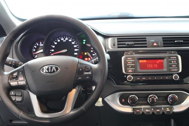 Kia Rio 1.1 CRDi Active - Foto 8