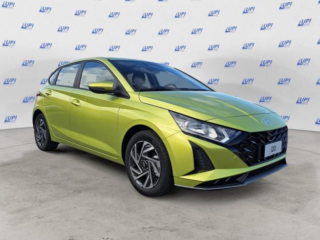 Hyundai i20 1.0 GPL MT T-GDI 90cv ConnectLine - Foto 2