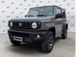 Suzuki Jimny Jimny 1.5 GL 3 porte Automatica