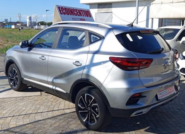 MG ZS 1.5 VTi-tech Luxury rif. 24085285 - Foto 4