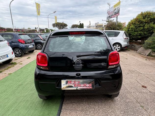 Citroen C1 VTi 72 S&S 5 porte Feel - Foto 6