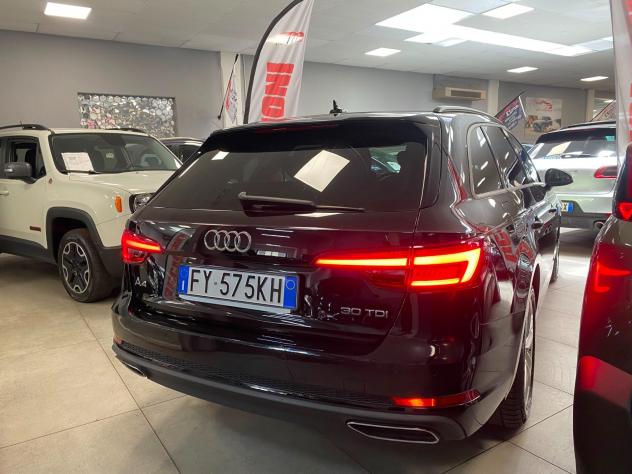 Audi A4 Avant 30 TDI S tronic Business - Foto 6