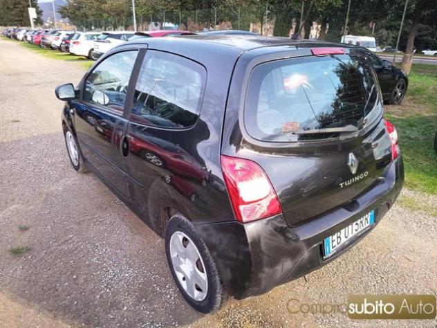 RENAULT Twingo 1.2 16V LEV SkyLight rif. 23894313 - Foto 3