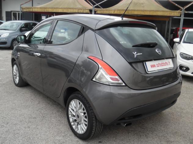 Lancia Ypsilon 1.3 MJT 16V 95 CV 5 porte S&S Gold - Foto 5