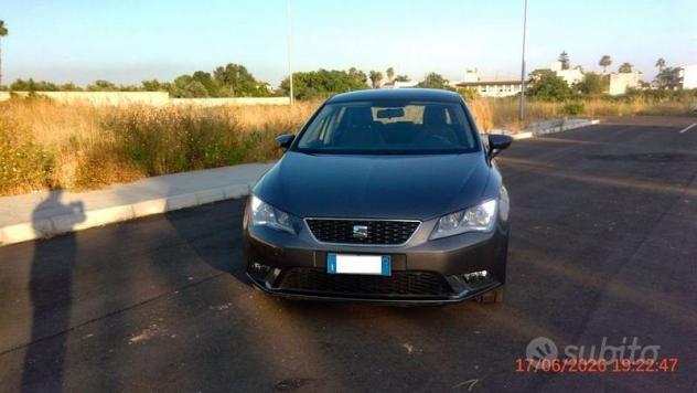 SEAT Leon 1.6 TDI 85KW STYLE - Foto 9