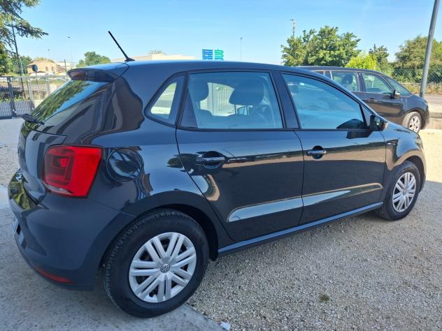 VW Polo 1.0, Comfortline - Foto 9