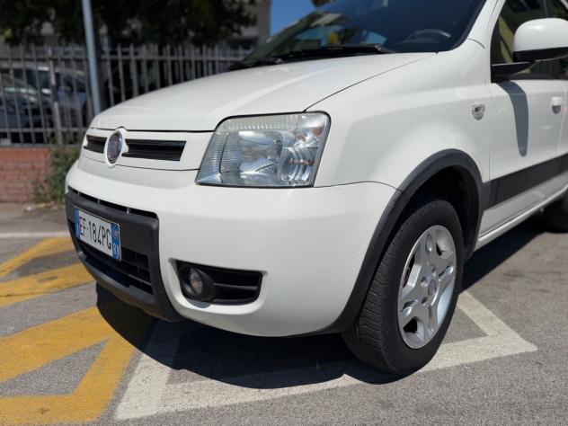 Fiat Panda 1.2 Climbing Natural Power - Foto 5