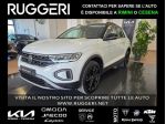 Volkswagen T-Roc T-Roc 1.5 tsi Style dsg automatica (471)