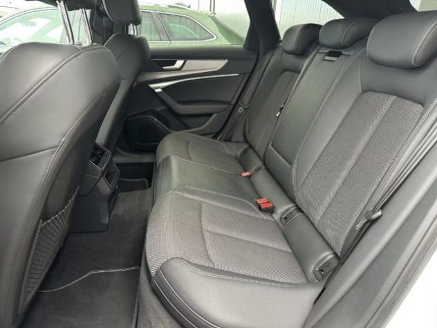 AUDI A6 Avant 40 2.0 TDI S line S tronic rif. 23090732 - Foto 10