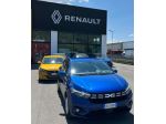Dacia Sandero 1.0 TCe STREETWAY EXPRESSION CVT