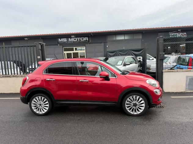 Fiat 500X 1.6 MultiJet 120 CV Euro6B - Full opt - Superprezzo - Foto 3