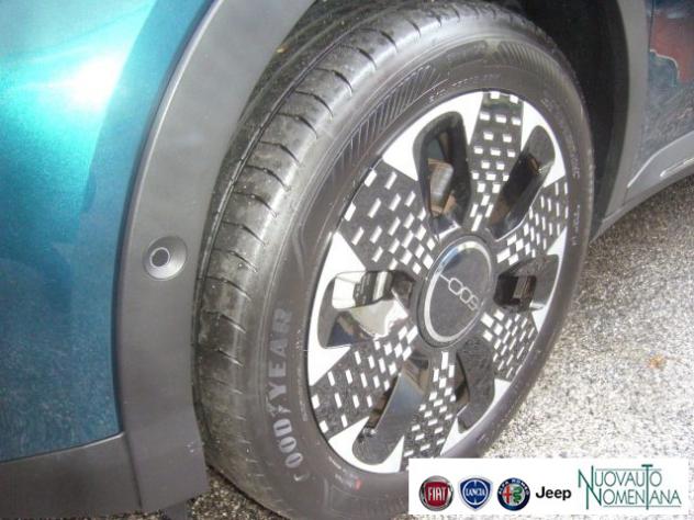 FIAT 600 Hybrid DCT6 MHEV La Prima Aziendale Stellantis rif. 24036011 - Foto 5