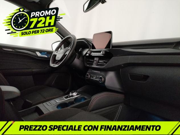 Ford Kuga 1.5 ecoblue ST-Line 2wd 120cv auto - Foto 7