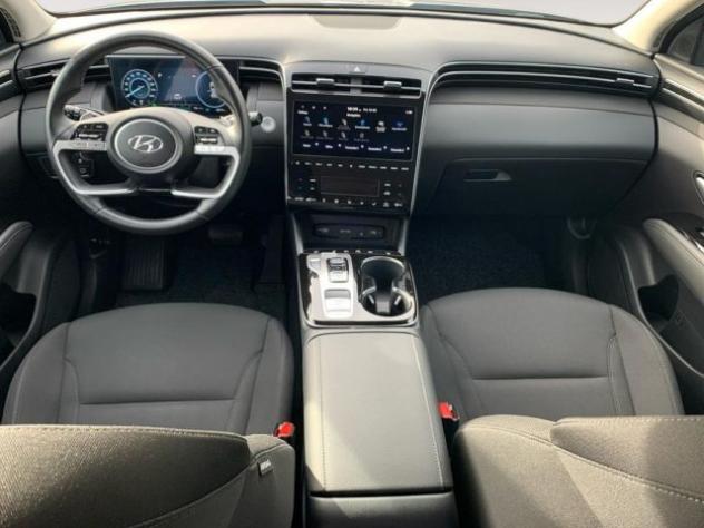 HYUNDAI Tucson 1.6 HEV Exellence rif. 23980246 - Foto 10