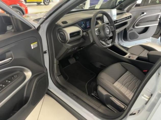 JEEP Avenger 1.2 Turbo 136 CV MHEV 4xe Overland rif. 22946780 - Foto 7