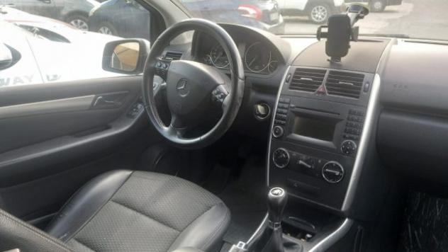 MERCEDES-BENZ A 180 CDI Avantgarde rif. 23778319 - Foto 10