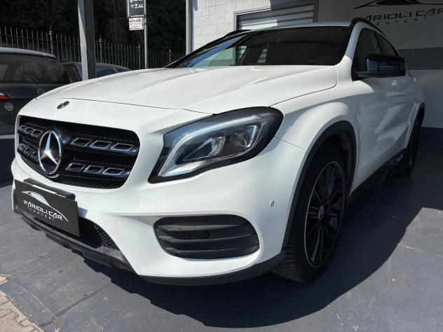 Mercedes-benz GLA 200 d Automatic Premium - Foto 3