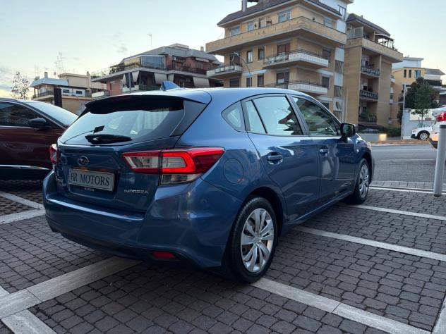Subaru Impreza 1.6i AWD Lineartronic Style !! - Foto 2