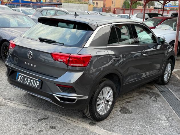T-Roc 1.6 TDI SCR-unipro-rate-garanzia-permute - - Foto 7