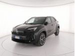Toyota Yaris Cross 1.5h Lounge fwd 116cv e-cvt