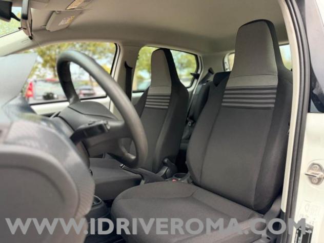 VOLKSWAGEN up! up! 5p 1.0 eco up! Move up! 68cv my20 rif. 23903185 - Foto 7