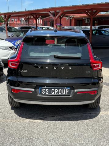 XC40 T3 Geartronic R-design-unipro-PERFETTA - Foto 7