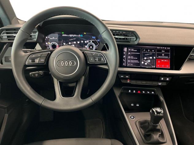 Audi A3 SPB 30 TDI Business - Foto 10