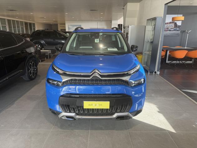 Citroën C3 Aircross BlueHDi 110 S&S Feel - Foto 2