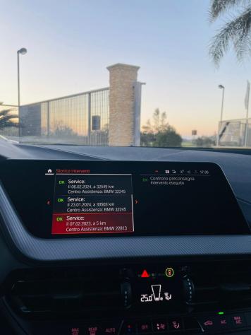 Bmw 118d Msport Pelle/Led Ambient - Foto 9
