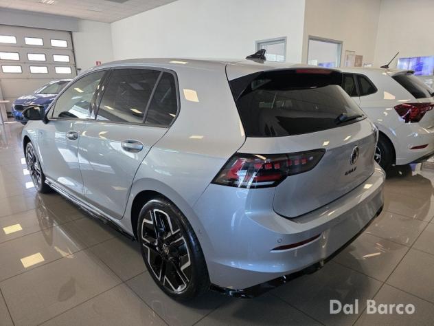 Volkswagen Golf Golf 1.5 etsi R-Line Plus 150cv dsg - Foto 4