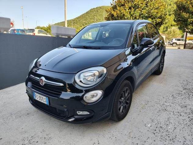 FIAT - 500X - 1.3 M.Jet 95 CV Lounge