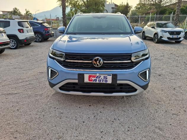 Volkswagen T-Cross 1.0 TSI 115 CV Style - Foto 2