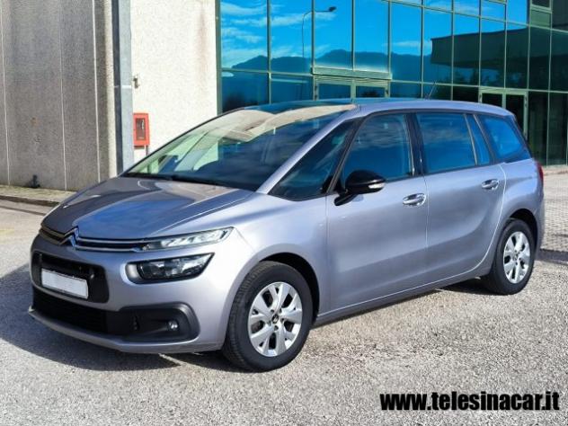 CITROEN Grand C4 Spacetourer 1.5 BlueHDi 130cv EAT8 7 POSTI rif. 21715334 - Foto 2