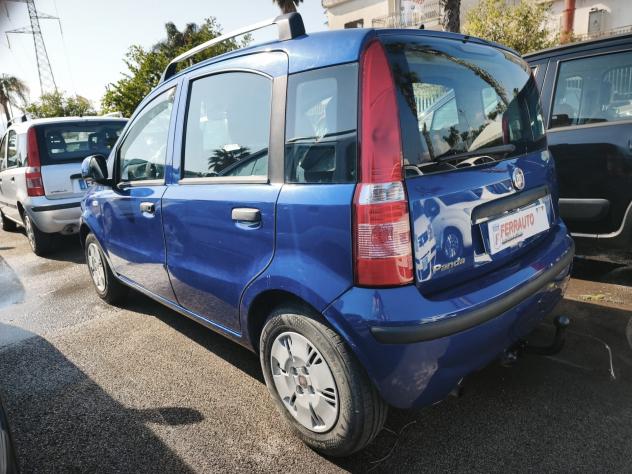 Fiat Panda 1.2 Active GPL - Foto 6