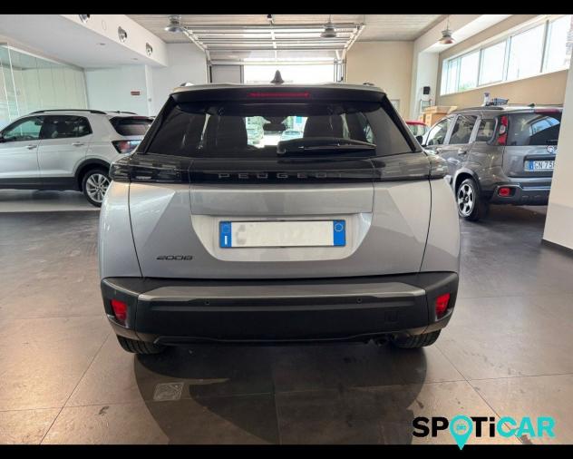 Peugeot 2008 2ª serie PureTech 100 S&S Allure - Foto 4