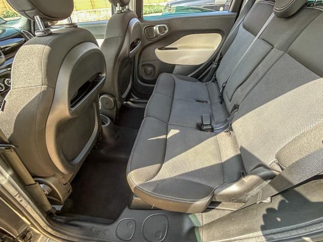 Fiat 500L 0.9 TwinAir 105 CV Trekking - Foto 5