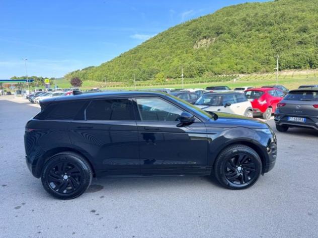 LAND ROVER Range Rover Evoque 2.0D I4 180 CV AWD Auto R-Dynamic BLACK PACK rif. 23775991 - Foto 4