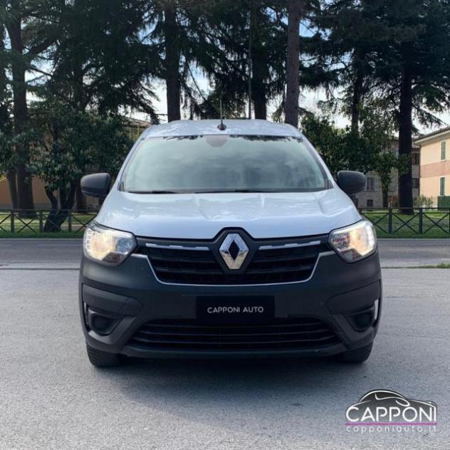 RENAULT Express 1.5 AUTOCARRO IVA DEDUCIBILE rif. 23699575 - Foto 2