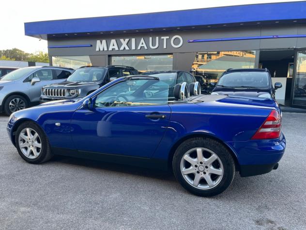 Mercedes-benz SLK 200 Kompressor - Foto 5