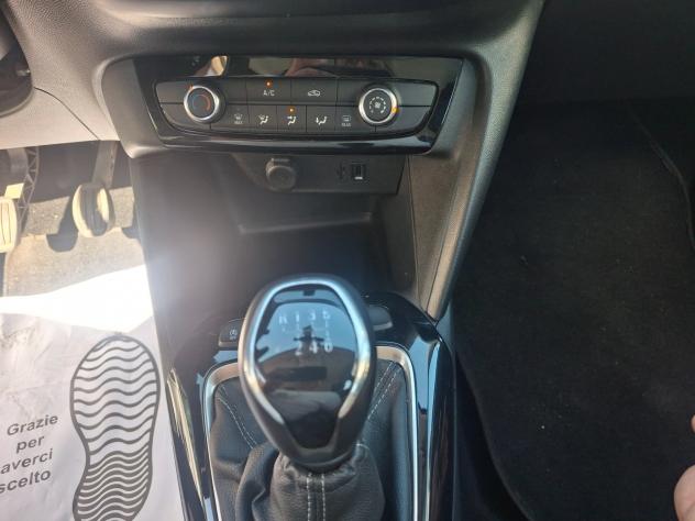 Opel Corsa 1.5 D 100 CV GS Line Neopatentati - Foto 10